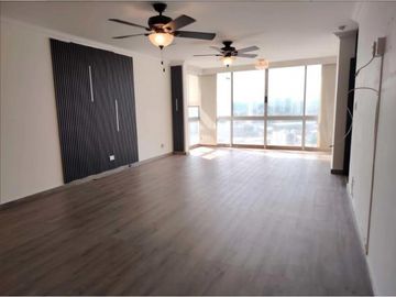 12 DE OCTUBRE / SKY LEVEL / 108M / BALCON / 2 HABITACION /LINEA BLANCA