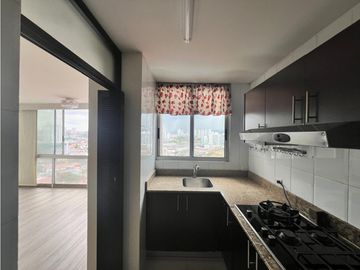 12 DE OCTUBRE / SKY LEVEL / 108M / BALCON / 2 HABITACION /LINEA BLANCA