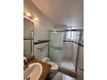 12 DE OCTUBRE / SKY LEVEL / 108M / BALCON / 2 HABITACION /LINEA BLANCA