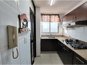 12 DE OCTUBRE / SKY LEVEL / 108M / BALCON / 2 HABITACION /LINEA BLANCA