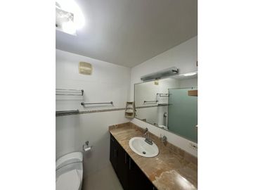 12 DE OCTUBRE / SKY LEVEL / 108M / BALCON / 2 HABITACION /LINEA BLANCA