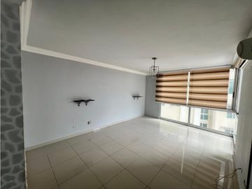 12 DE OCTUBRE / SKY LEVEL / 108M / BALCON / 2 HABITACION /LINEA BLANCA