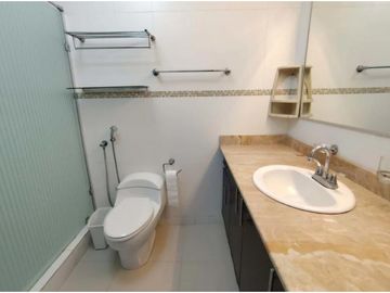 12 DE OCTUBRE / SKY LEVEL / 108M / BALCON / 2 HABITACION /LINEA BLANCA