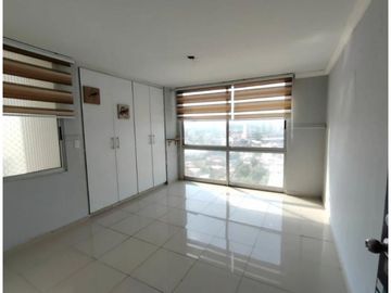 12 DE OCTUBRE / SKY LEVEL / 108M / BALCON / 2 HABITACION /LINEA BLANCA