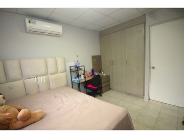 VENTA DE CASA EN BUENAVISTA III TOCUMEN HACIENDA SANTA FE