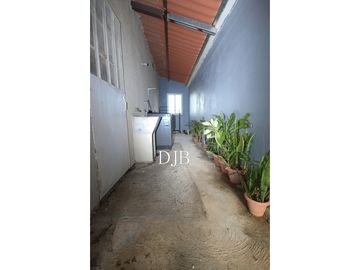 VENTA DE CASA EN BUENAVISTA III TOCUMEN HACIENDA SANTA FE