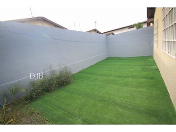 VENTA DE CASA EN BUENAVISTA III TOCUMEN HACIENDA SANTA FE