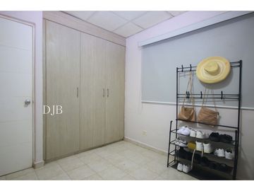 VENTA DE CASA EN BUENAVISTA III TOCUMEN HACIENDA SANTA FE