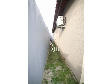 VENTA DE CASA EN BUENAVISTA III TOCUMEN HACIENDA SANTA FE