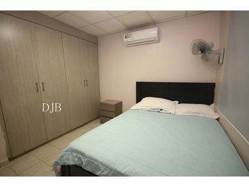 VENTA DE CASA EN BUENAVISTA III TOCUMEN HACIENDA SANTA FE