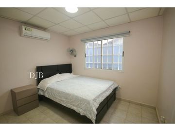 VENTA DE CASA EN BUENAVISTA III TOCUMEN HACIENDA SANTA FE