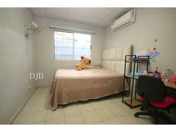 VENTA DE CASA EN BUENAVISTA III TOCUMEN HACIENDA SANTA FE