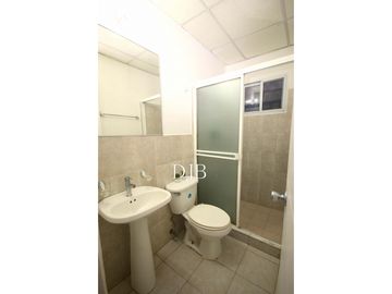 VENTA DE CASA EN BUENAVISTA III TOCUMEN HACIENDA SANTA FE