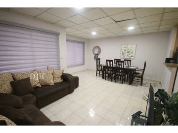 VENTA DE CASA EN BUENAVISTA III TOCUMEN HACIENDA SANTA FE