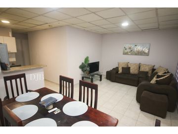 VENTA DE CASA EN BUENAVISTA III TOCUMEN HACIENDA SANTA FE