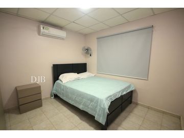 VENTA DE CASA EN BUENAVISTA III TOCUMEN HACIENDA SANTA FE