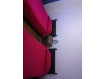 Oportunidad única venta de casa con dos departamentos en La Consulta