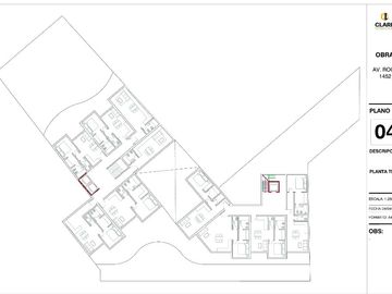 Departamento en venta en Hurlingham