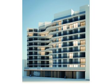 Departamento en venta en Hurlingham