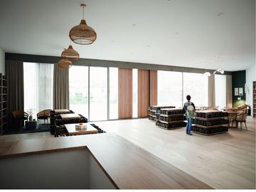 Departamento en venta en Hurlingham