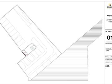 Departamento en venta en Hurlingham