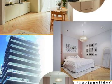 Departamento en venta en Hurlingham