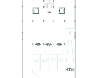 Departamento en venta en Hurlingham