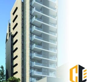 Departamento en venta en Hurlingham