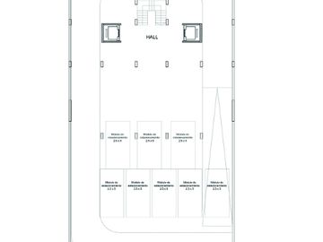 Departamento en venta en Hurlingham