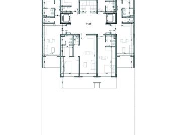 Departamento en venta en Hurlingham