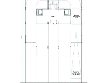 Departamento en venta en Hurlingham