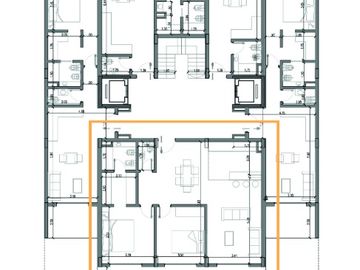 Departamento en venta en Hurlingham