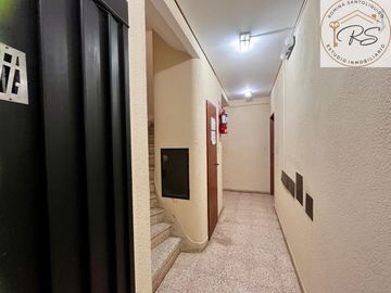 Departamento en venta de 2 ambientes en San Bernardo
