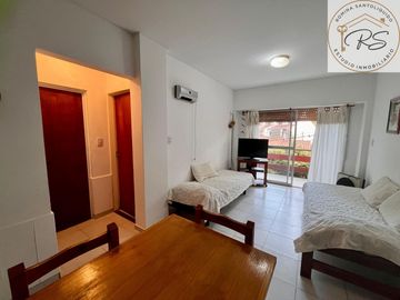 Departamento en venta de 2 ambientes en San Bernardo