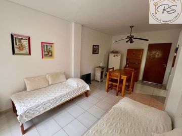 Departamento en venta de 2 ambientes en San Bernardo