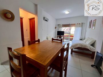 Departamento en venta de 2 ambientes en San Bernardo