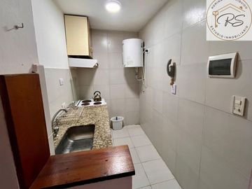Departamento en venta de 2 ambientes en San Bernardo
