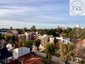 Departamento en venta de 2 ambientes en San Bernardo