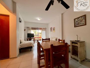 Departamento en venta de 2 ambientes en San Bernardo