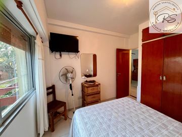 Departamento en venta de 2 ambientes en San Bernardo