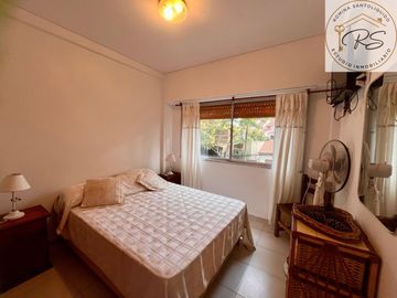 Departamento en venta de 2 ambientes en San Bernardo