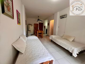 Departamento en venta de 2 ambientes en San Bernardo
