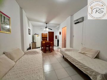 Departamento en venta de 2 ambientes en San Bernardo