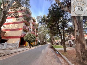 Departamento en venta de 2 ambientes en San Bernardo