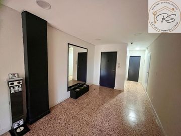 Departamento en venta de 2 ambientes en San Bernardo