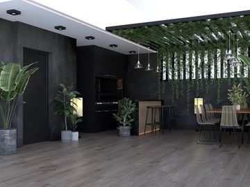 2 AMBIENTES DEPARTAMENTO FINANCIACION EN POZO