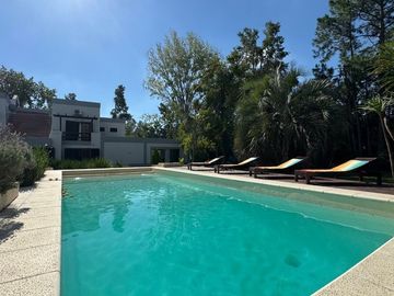 VENTA CASA QUINTA FRAN.ALVAREZ LOTE 1500