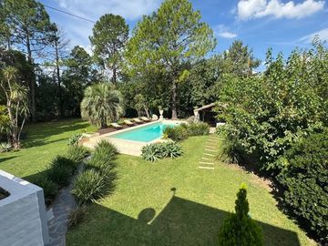 VENTA CASA QUINTA FRAN.ALVAREZ LOTE 1500