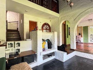 VENTA CASA QUINTA FRAN.ALVAREZ LOTE 1500