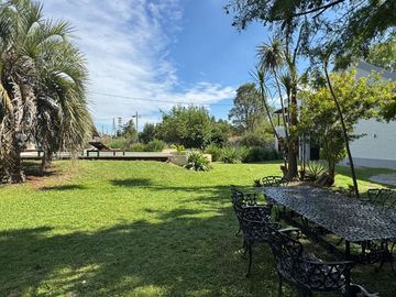 VENTA CASA QUINTA FRAN.ALVAREZ LOTE 1500